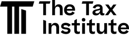 Tax Institute logo