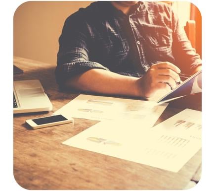 Client Discussion Mortgage Broker 