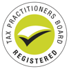Tax Practitioners Board Registered 