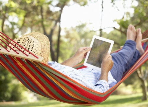 How to financially ease into retirement