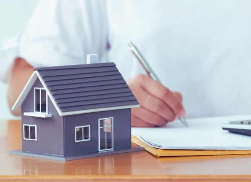 The art of refinancing