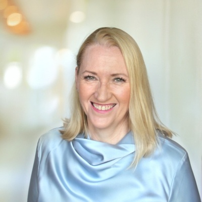 Sharon Goodwin - Senior Financial Planner Sharon Goodwin - Senior Financial Planner