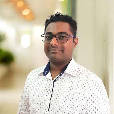 Krishneel Coleman Financial Group
